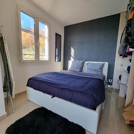 2 Pieces D'Exception Vue Mer Apartment Vence Luaran gambar