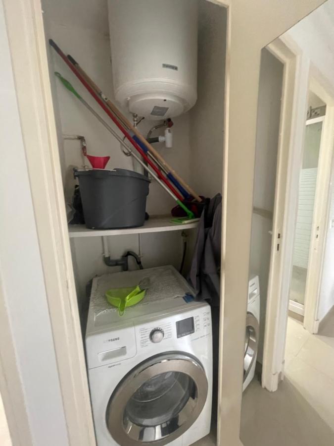 2 Pieces D'Exception Vue Mer Apartment Vence Luaran gambar